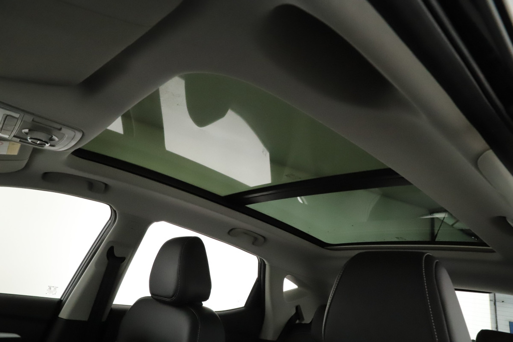 MG ZS SUV
