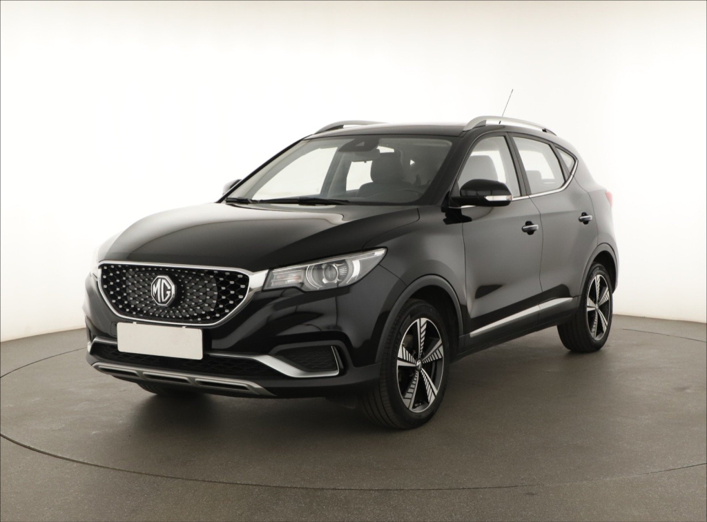 MG ZS SUV