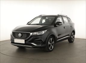 MG ZS II - 2021
