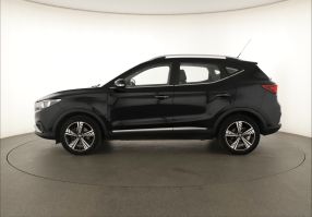 MG ZS II - 2021