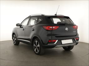 MG ZS II - 2021