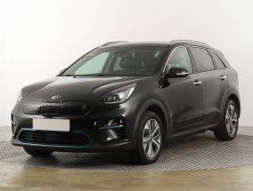 Kia e-Niro - 2020