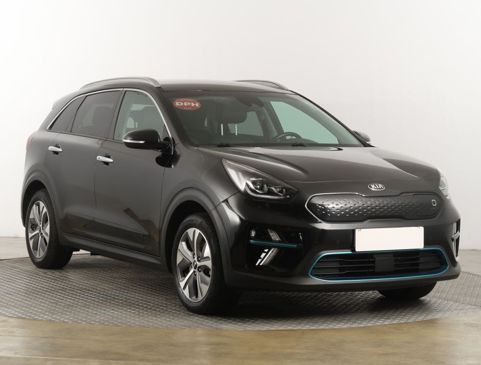 Kia e-Niro - 2020