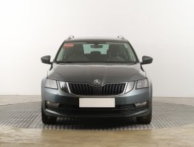Skoda Octavia - 2020
