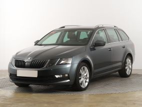 Skoda Octavia - 2020