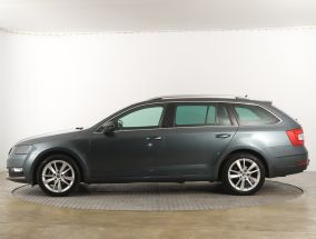 Skoda Octavia - 2020