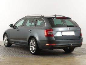 Skoda Octavia - 2020