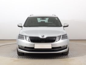 Skoda Octavia - 2020