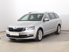 Skoda Octavia - 2020