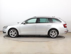 Skoda Octavia - 2020