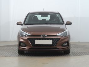 Hyundai i20 - 2019