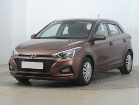 Hyundai i20 - 2019