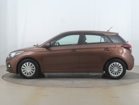 Hyundai i20 - 2019