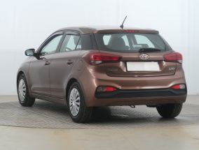 Hyundai i20 - 2019