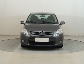 Toyota Auris - 2010