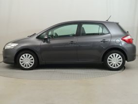 Toyota Auris - 2010