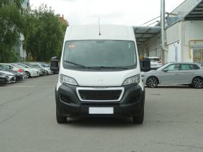Peugeot Boxer - 2020