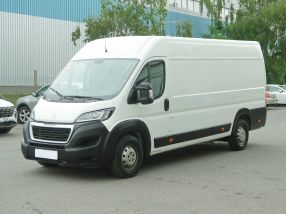 Peugeot Boxer - 2020