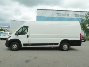 Peugeot Boxer - 2020