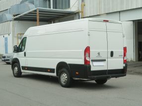 Peugeot Boxer - 2020