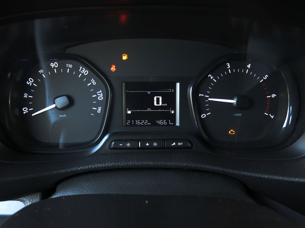 Peugeot Expert