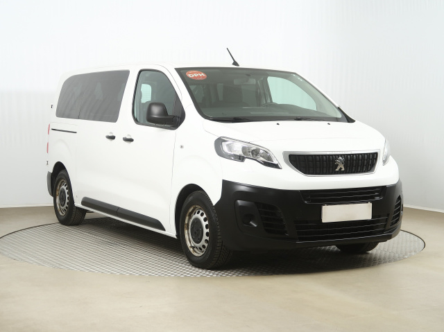 Peugeot Expert 2021
