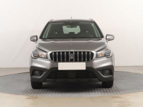 Suzuki SX4 S-Cross - 2019