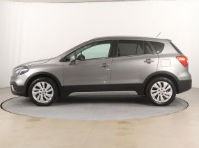 Suzuki SX4 S-Cross - 2019