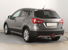 Suzuki SX4 S-Cross - 2019