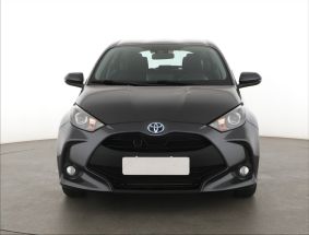 Toyota Yaris - 2022