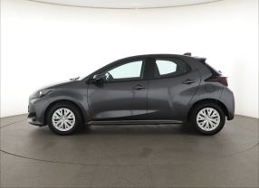 Toyota Yaris - 2022