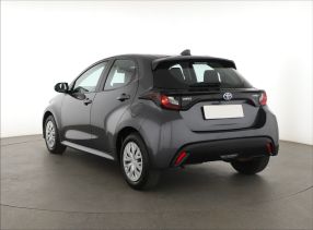 Toyota Yaris - 2022
