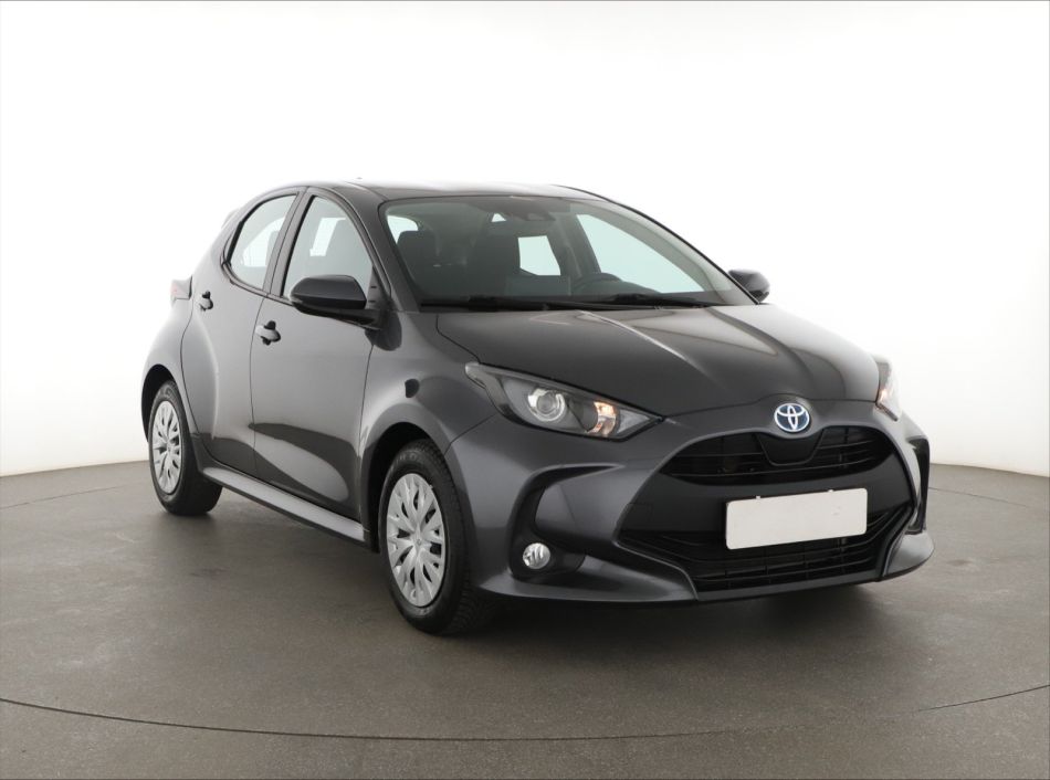 Toyota Yaris - 2022