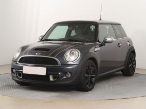 MINI Mini - 2012