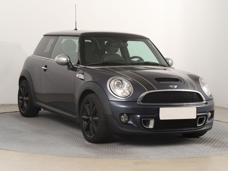 MINI Mini - 2012
