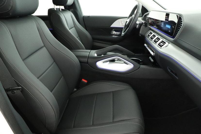 Mercedes-Benz GLE Coupe, 2025