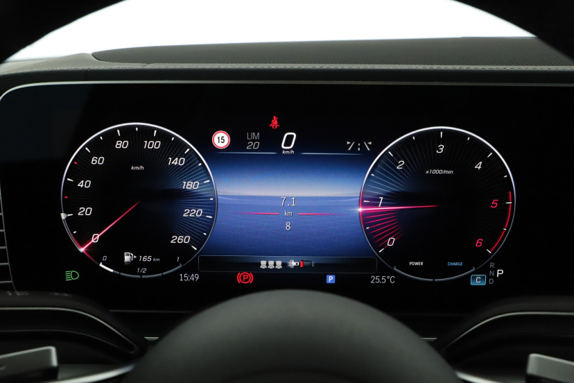 Mercedes-Benz GLE Coupe, 2025