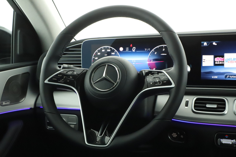 Mercedes-Benz GLE Coupe, 2025