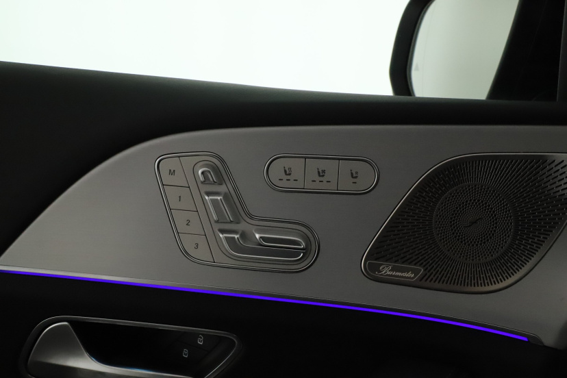 Mercedes-Benz GLE Coupe, 2025