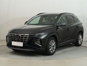 Hyundai Tucson - 2021