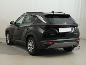 Hyundai Tucson - 2021