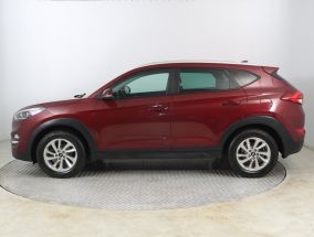 Hyundai Tucson - 2016