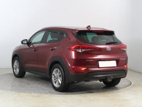 Hyundai Tucson - 2016