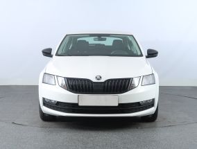 Skoda Octavia - 2019