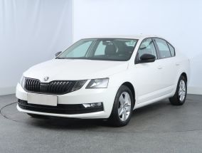 Skoda Octavia - 2019
