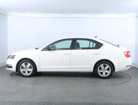 Skoda Octavia - 2019