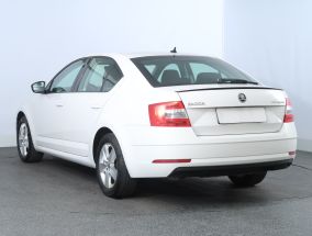 Skoda Octavia - 2019