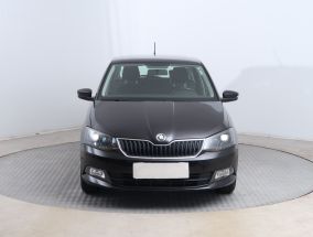Skoda Fabia - 2018