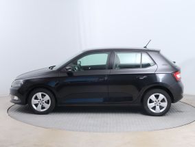 Skoda Fabia - 2018
