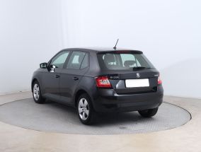 Skoda Fabia - 2018